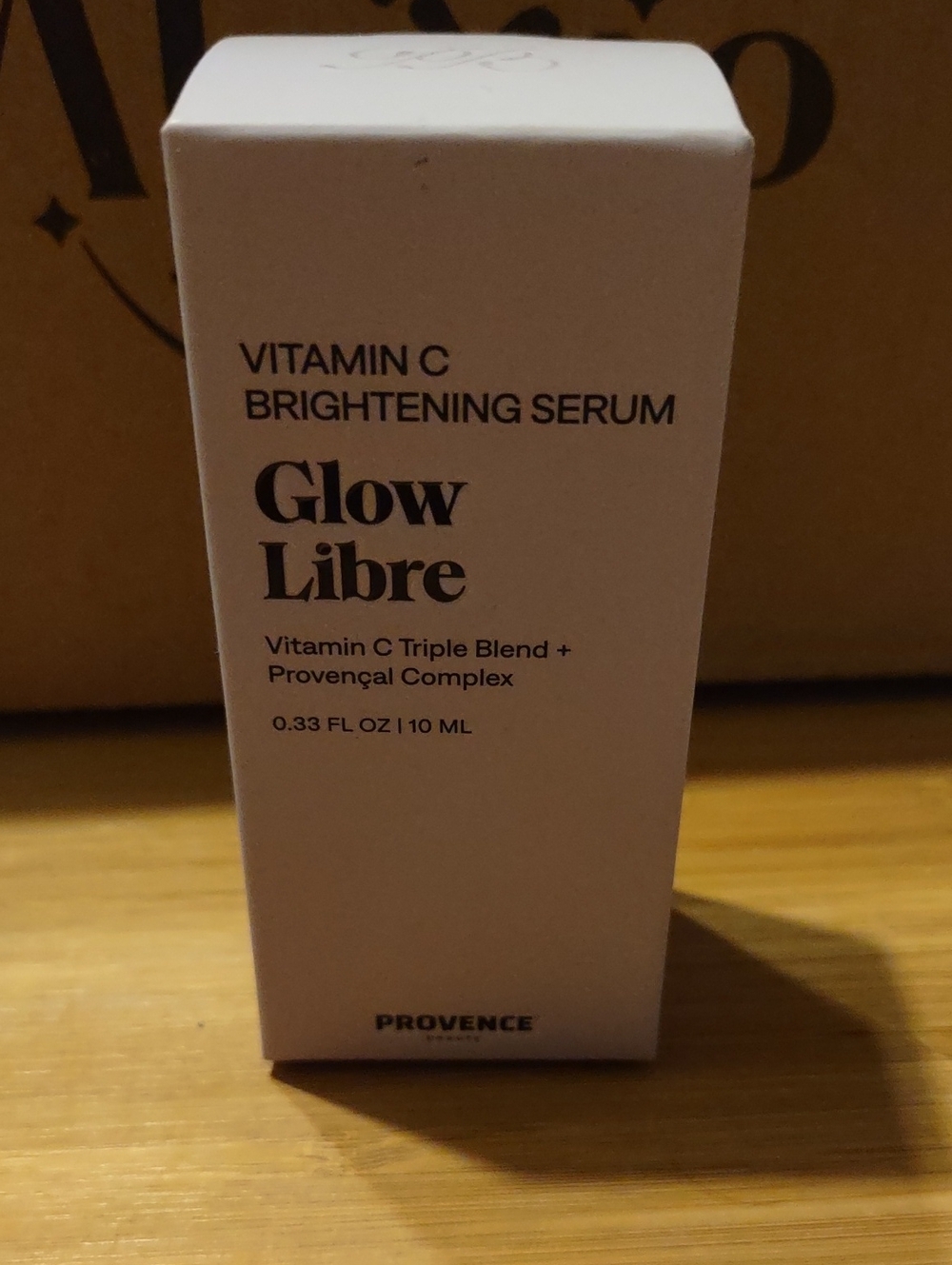 3 For $12.00 Vitamin C Brightening Serum